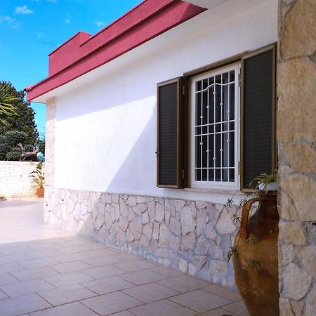 Villa Casa Ale&Vinci Monopoli Exterior foto