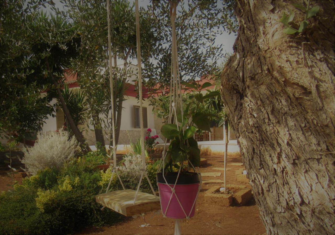 Villa Casa Ale&Vinci Monopoli Exterior foto