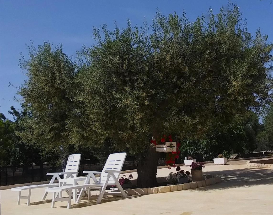 Villa Casa Ale&Vinci Monopoli Exterior foto