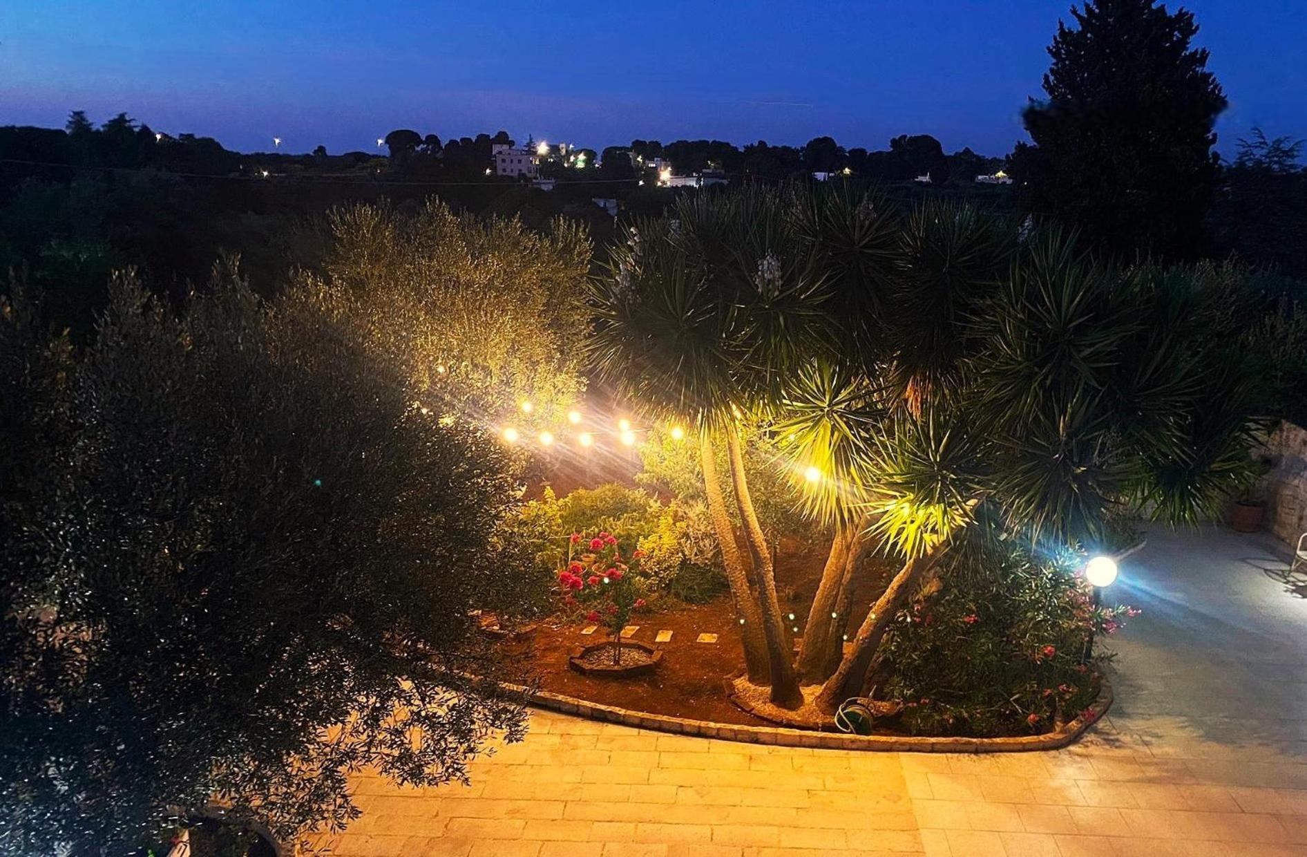 Villa Casa Ale&Vinci Monopoli Exterior foto